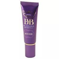 BB крем мусс Mistine Professional SPF25. 15 мл