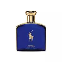 Ralph Lauren парфюмерная вода Polo Blue Gold Blend