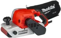 Ленточная шлифовальная машина Makita M9400 940Вт