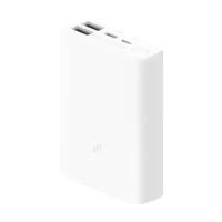 Xiaomi Mi Power Bank Pocket Edition Внешний аккумулятор 10000 mAh Белый