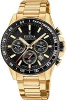 Наручные часы FESTINA Chrono Sport