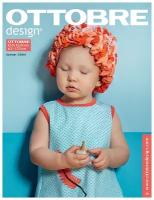 OTTOBRE design kids 3/2016