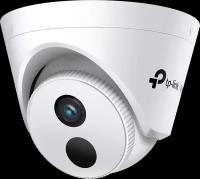 Видеокамера TP-Link Турельная IP 3MP Turret Network Camera, 4 mm Fixed Lens