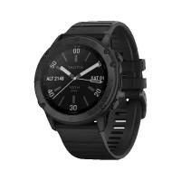 Умные часы Garmin Tactix Delta Sapphire Edition Wi-Fi, черный