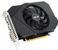 Видеокарта 4096Mb ASUS GeForce GTX 1650 PH-GTX1650-O4GD6-P