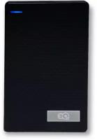 Внешний накопитель 3Q M275H Mash (1000 ГБ USB 3.0), черный