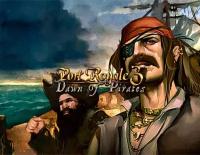 Port Royale 3: Dawn of Pirates