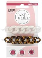 BARRETTE Too Glam to Give a Damn заколка для волос Invisibobble