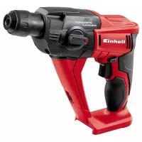 Перфоратор Einhell TE-HD 18 Li 0 коробка