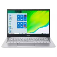 Ноутбук Acer Swift 3 SF314-59-748H (1920x1080, Intel Core i7 2.8 ГГц, RAM 16 ГБ, SSD 1024 ГБ, Win10 Home)