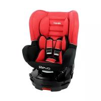 Автокресло группа 0/1/2 (до 25 кг) Nania Revo Luxe Isofix