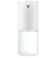 Дозатор Xiaomi Mijia Automatic Foam Soap Dispenser White для жидкого мыла