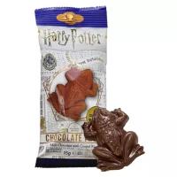 Набор сладостей Jelly Belly Конфеты Гарри Поттера Bertie Bott's 35 гр. + Мармелад Magical Sweets 59 гр. + Шоколадная лягушка 15 гр. (3 шт.)