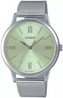 Наручные часы CASIO Collection MTP-E600M-9B