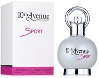 Karl Antony 10th Avenue Sport Pour Femme туалетная вода 100 мл для женщин