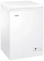 Ларь морозильный Haier HCE103R