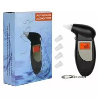 Алкотестер персональный Digital Breath Alcohol Tester