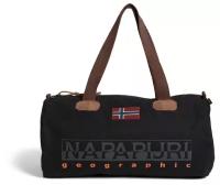 Сумка Napapijri Bering Small 3 Black