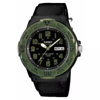 Наручные часы CASIO MRW-200HB-1B