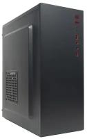 Корпус ATX Filum S20 черный, без БП, USB 3.0/2.0