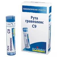 Рута гравеоленс C9 гран. гомеопат. 4 г