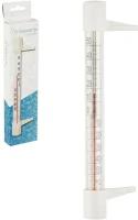 Термометр оконный "Стандарт" ТБ-202 в картоне