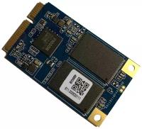 Диск SSD 480Gb Phison PS3111 (mSATA, 3D TLC NAND) MT-SSE480 OEM