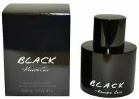 Туалетная вода Kenneth Cole мужская Black for Him 100 мл