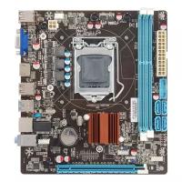 Материнская плата ESONIC H81JEL (LGA1150, MATX)