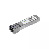 SNR Модуль SFP WDM, дальность до 3км (6dB), 1550нм