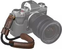 Кистевой ремень SmallRig 3926 для фотокамеры Universal Vintage Wrist Strap