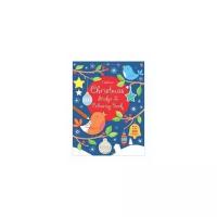 Greenwell Jessica "Christmas Sticker and Colouring Book"