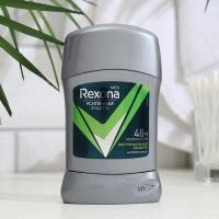 Антиперспирант-карандаш Rexona Men экстремальная защита, 40 мл