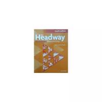 New Headway. Pre-Intermediate. Workbook with Key