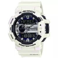 Наручные часы CASIO G-Shock GBA-400-7C