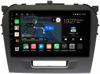 Штатная магнитола Suzuki Vitara 2014-2022 Canbox M-Line 4544-9103 на Android 10 (4G-SIM, 2/32, DSP, QLed)