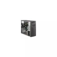 Компьютерный корпус Supermicro SC732D2-500B