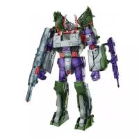 Transformers Трансформер Combiner wars Armada Megatron 25см