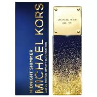 MICHAEL KORS парфюмерная вода Midnight Shimmer