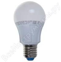 Uniel LED-A60 12W/3000K/E27/FR/DIM PLP01WH Лампа светодиодная, диммируемая UL-00004290