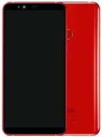 Смартфон Yandex YNDX-000SB red Yandex.Phone YNDX-000SBr 5.65" (1080x2160), SDM630 8x2.2Ghz (EightCore), 4096MB, 64GB, cam 16+5MPx+5MPx, Wi-Fi, 3G (2xSimCard), 4G, Blue (Не работает в сети оператора ТЕЛЕ2.) ( YNDX-000SB, красный )