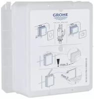 Короб для панели смыва GROHE