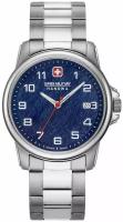 Наручные часы Swiss Military Hanowa Часы Swiss Military Hanowa 06-5231.7.04.003