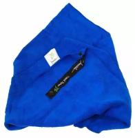 Полотенце Marlin Microfiber Terry Towel Royal Blue M