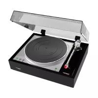 Проигрыватель виниловых дисков Thorens TD 1601 черный лак