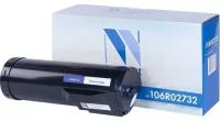 106R02732 NV Print совместимый черный тонер-картридж для Xerox Phaser 3610/ 3615; WorkCentre 3615 (2