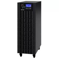 ИБП с двойным преобразованием CyberPower HSTP3T20KE