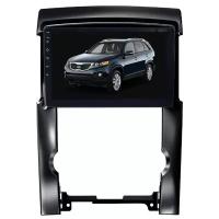 "Автомагнитола для Kia Sorento 2009-2012 на Android (2 Гб, 10 дюймов, 16 Гб) - Unison 10HL"