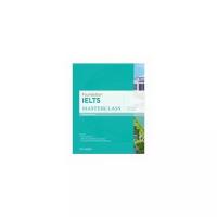 Thorner Nick "Foundation IELTS Masterclass: Student Book"