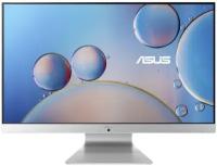 27" Моноблок ASUS M3700 90PT03A2-M000P0, 1920x1080, AMD Ryzen 7 5825U 2 ГГц, RAM 16 ГБ, SSD 512 ГБ, AMD Radeon Graphics, ОС не установлена, белый